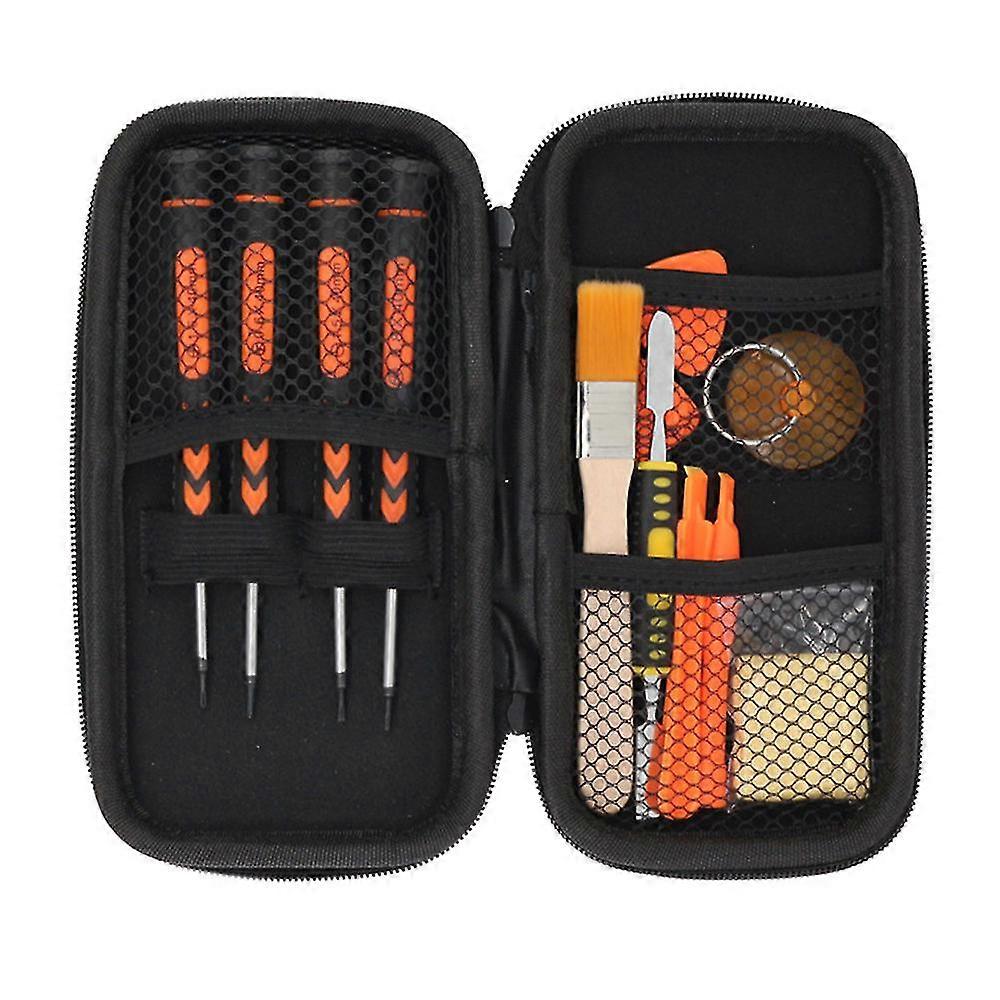 12-in-1 Mobile Phone Dismantling Screwdriver Set Game Console Maintenance Kit