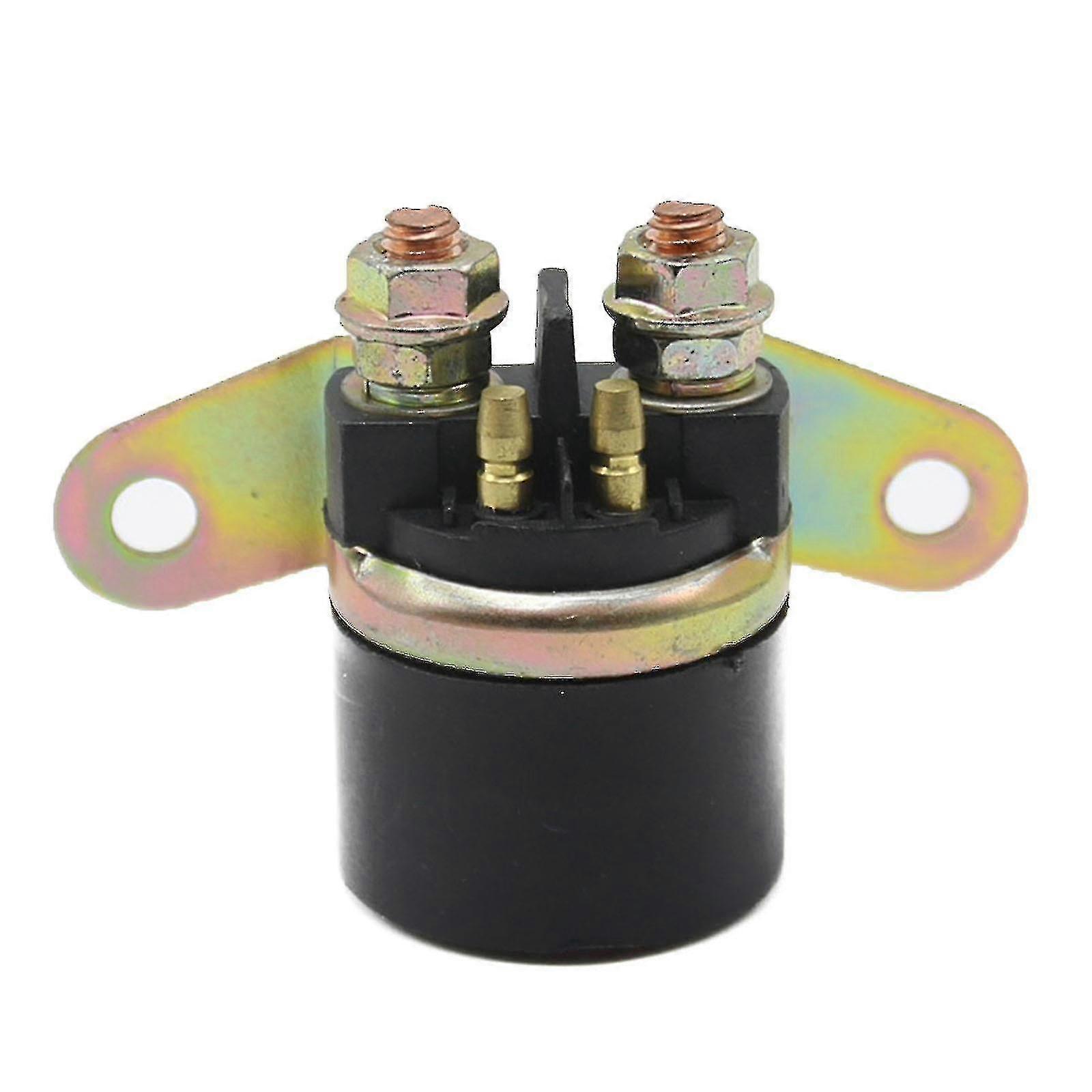 Motorcycle Starter Relay Solenoid For -honda Vtx1800 Vtx 1800 C1 C2 F1 -f2 F3 N1