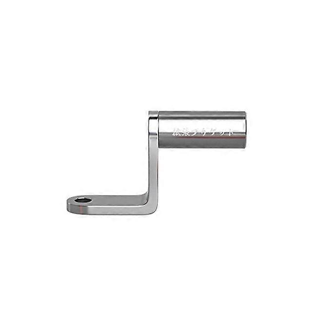 Motorcycle Accessories Rearview Mirror Mount Extender Bracket Holder Clamp Bar Phone Holder Levers Multiple Function