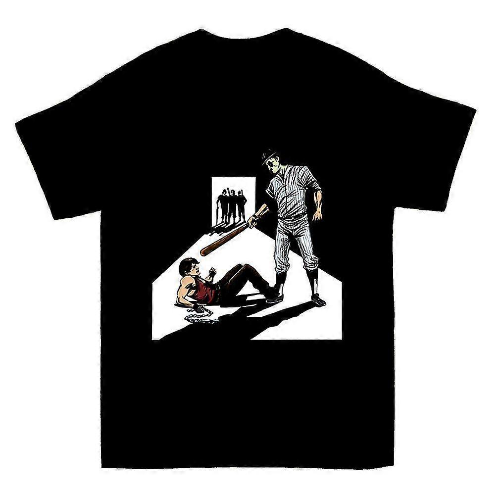 Reservoir Warriors T-shirt