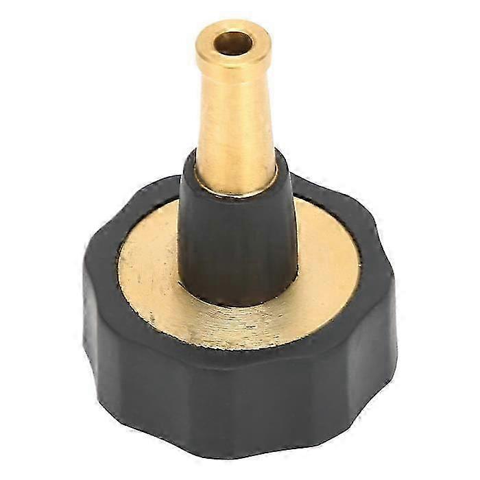 360 Rotation Automatic Watering Sprinkler Irrigation Tool For