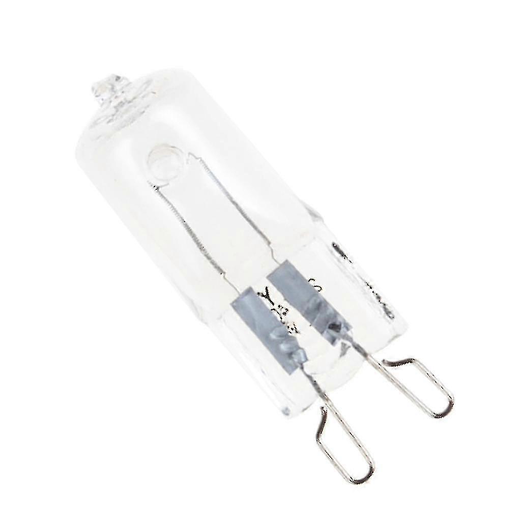 10 Halogen Bulb G9 40w 220v