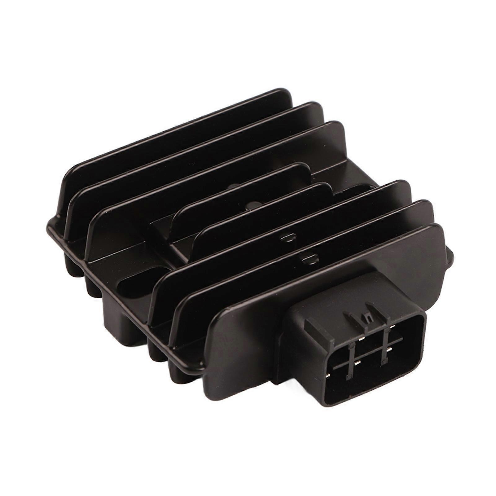 Voltage Regulator Rectifier 210660010 Fit for Mule 600/610/SX/KAF400