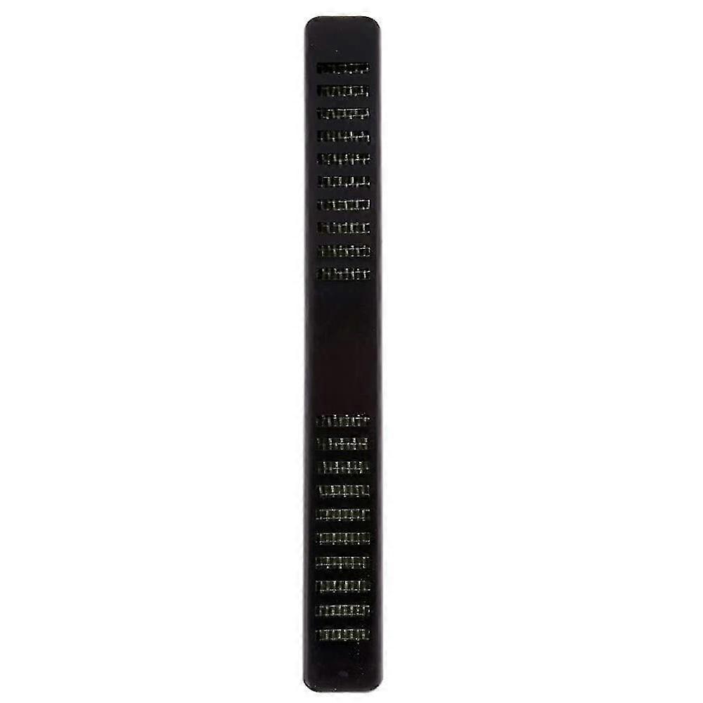 Zigarrenbefeuchter - Black Bar Zigarrenbefeuchter Humidor Zigarrenbefeuchter, verhindern das Trocknen von Tabak