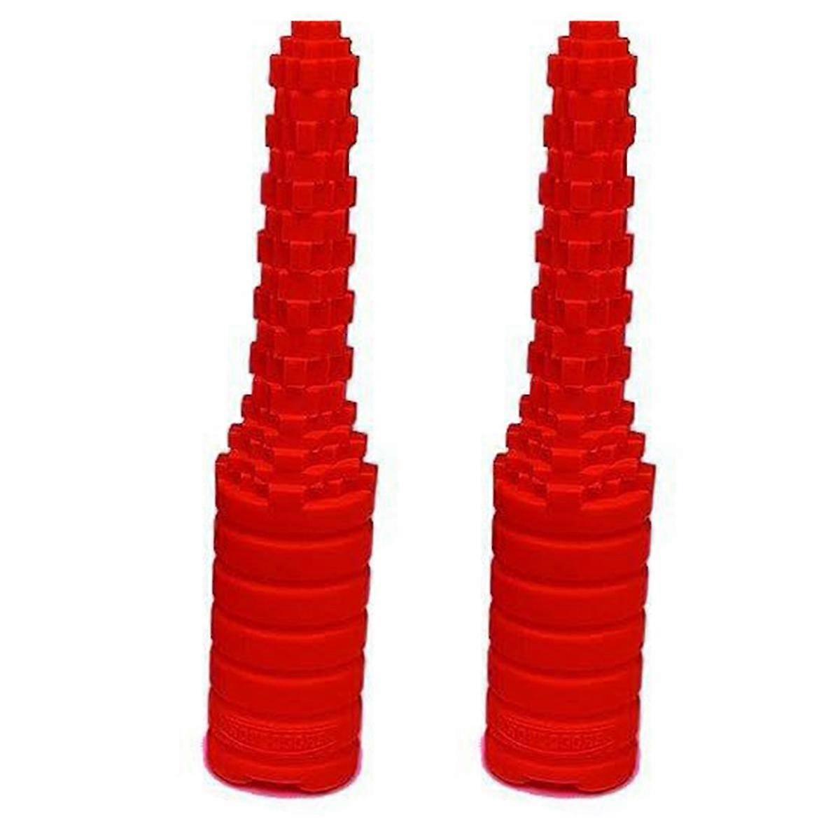 Bread Drill Drilling Barbecue and Microwave Oven Tools, Baking Supplies, Making Hamburger Hot Dog Baking Utensils A