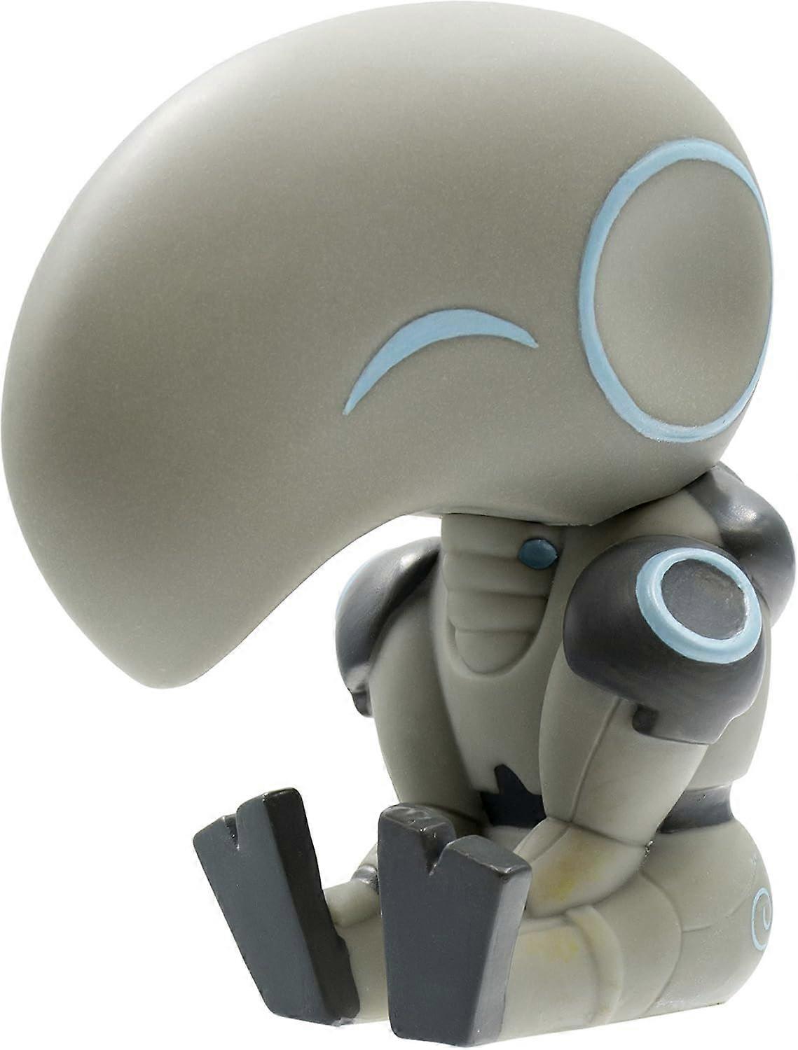 MTG Figurines from the Vault - Myr