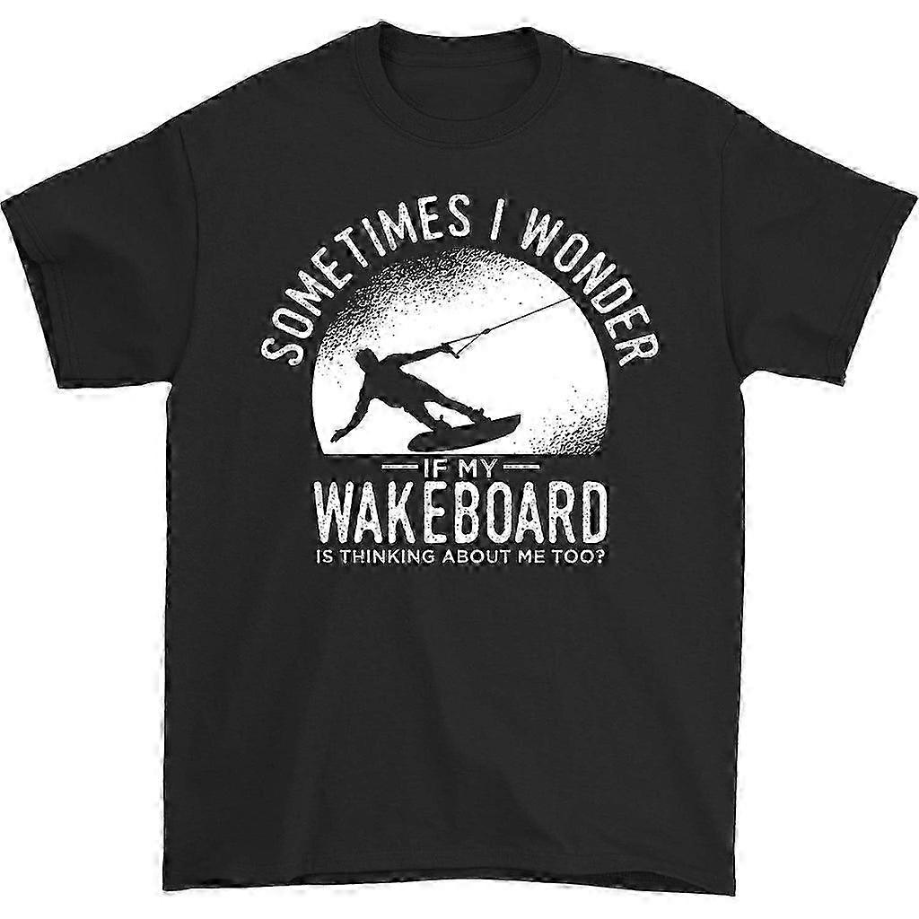   wakeboard       T-shirt  