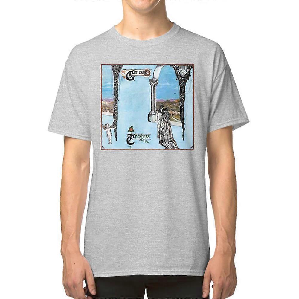 Trespass (HQ) Tişörtü