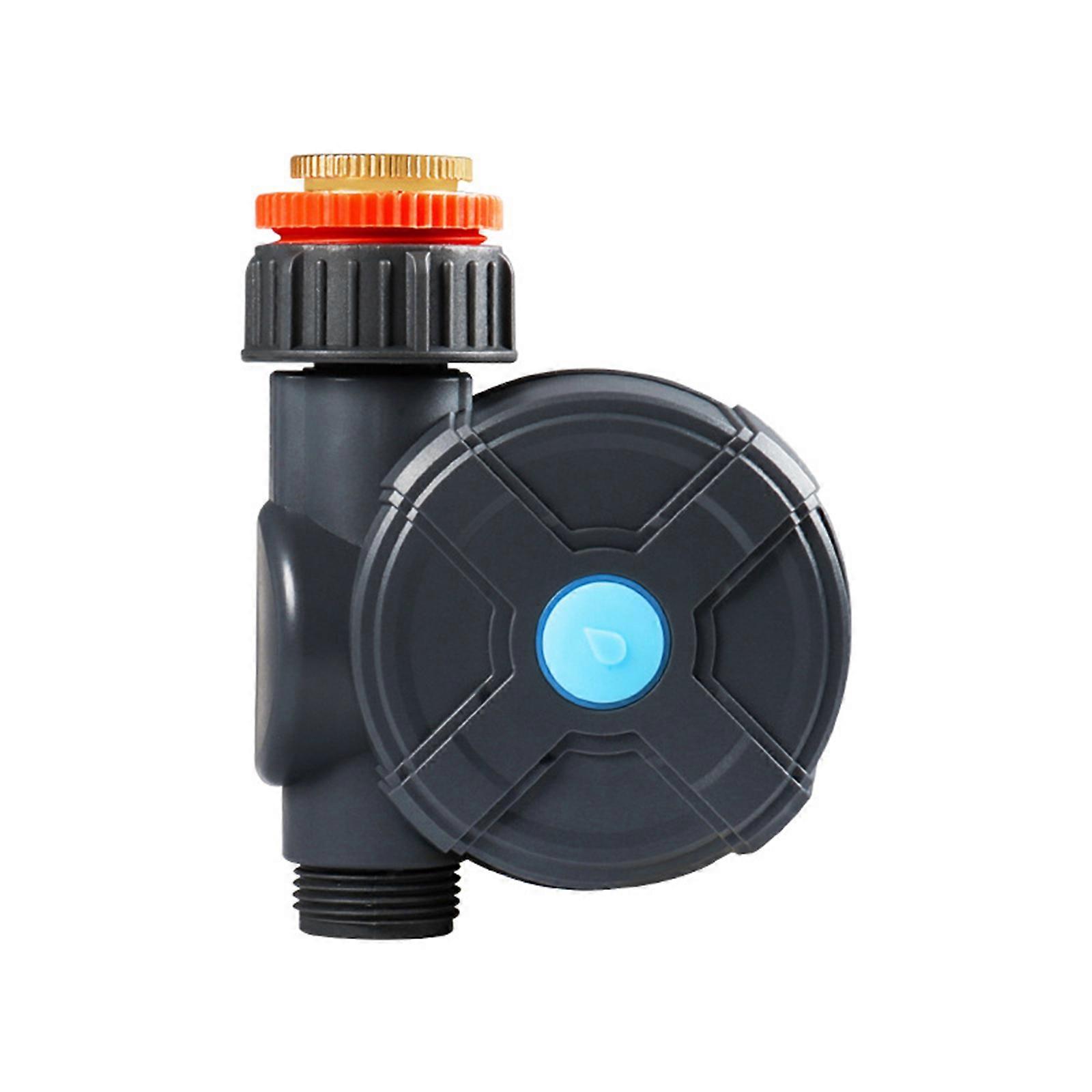 2023 Update Smart Sprinkler Controller WiFi,Indoor Irrigation System Controller, Remote Monitoring, Seasonal Adjustment
