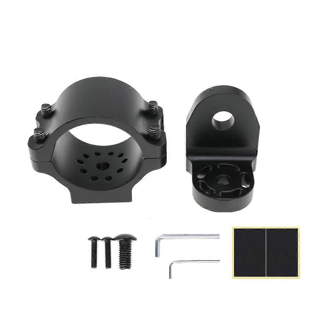 DWW-For UTV whip strip light LED mounting bracket for ATV bomber X3 adjustable mast light bracket.