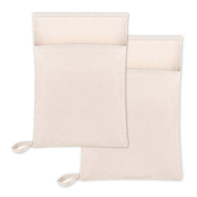 Lewis Ice Bag Bartender Kit Ice Crusher Canvas Bag Set for Ice Crushing Bar Tools Accessory for Home Bartenders 2Pcs Ice Crushers & Shavers