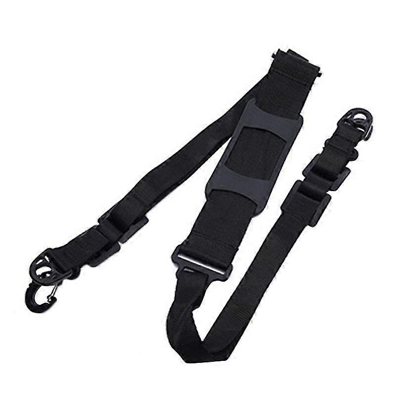 Piece Scooter Strap - Strap Accessory For Moving And Kicking Scooter, Balance Bike, Beach Chair, Adjustable
