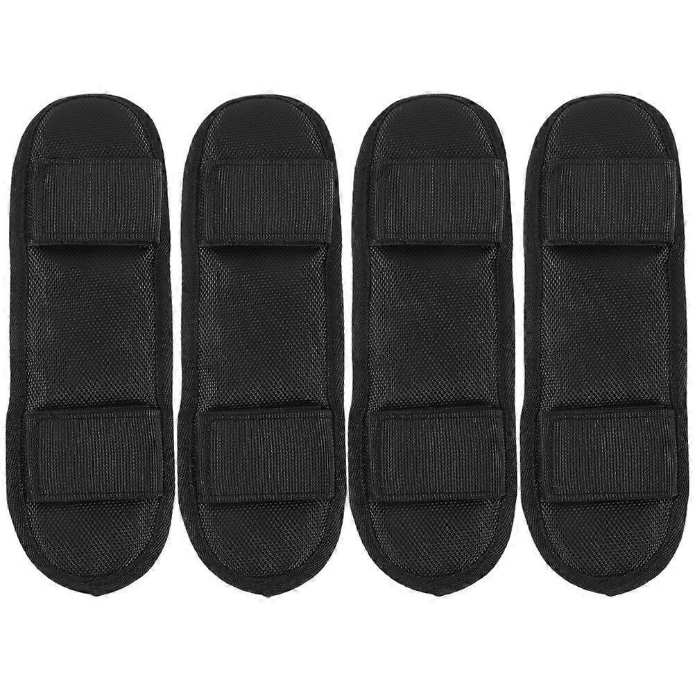 4Pcs Shoulder Pad Replace Shoulder Pads Backpack Shoulder Straps Pad Shoulder Cushion