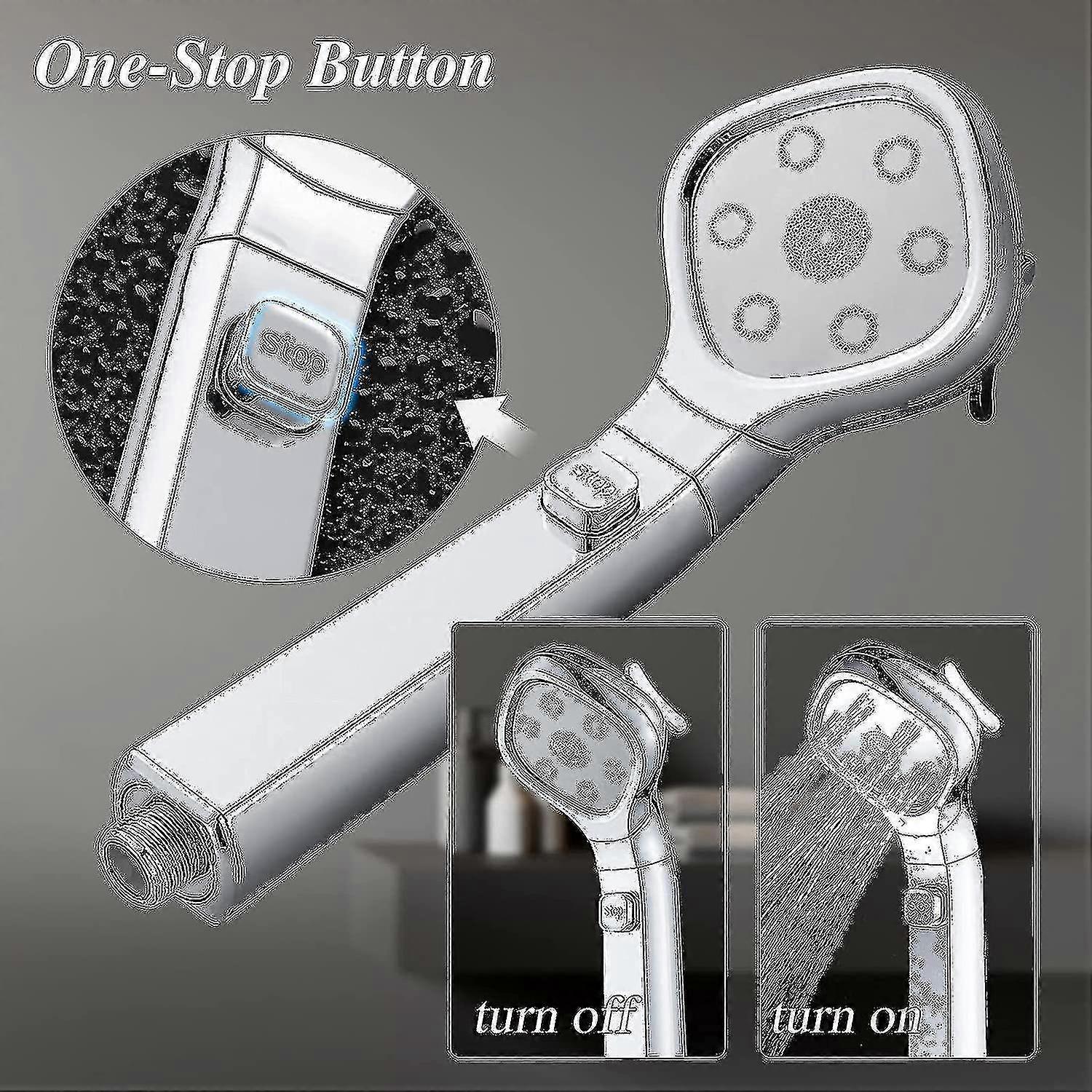 Er , Er With Saver And S Button, Saving Er , Adjable In 4 Steps