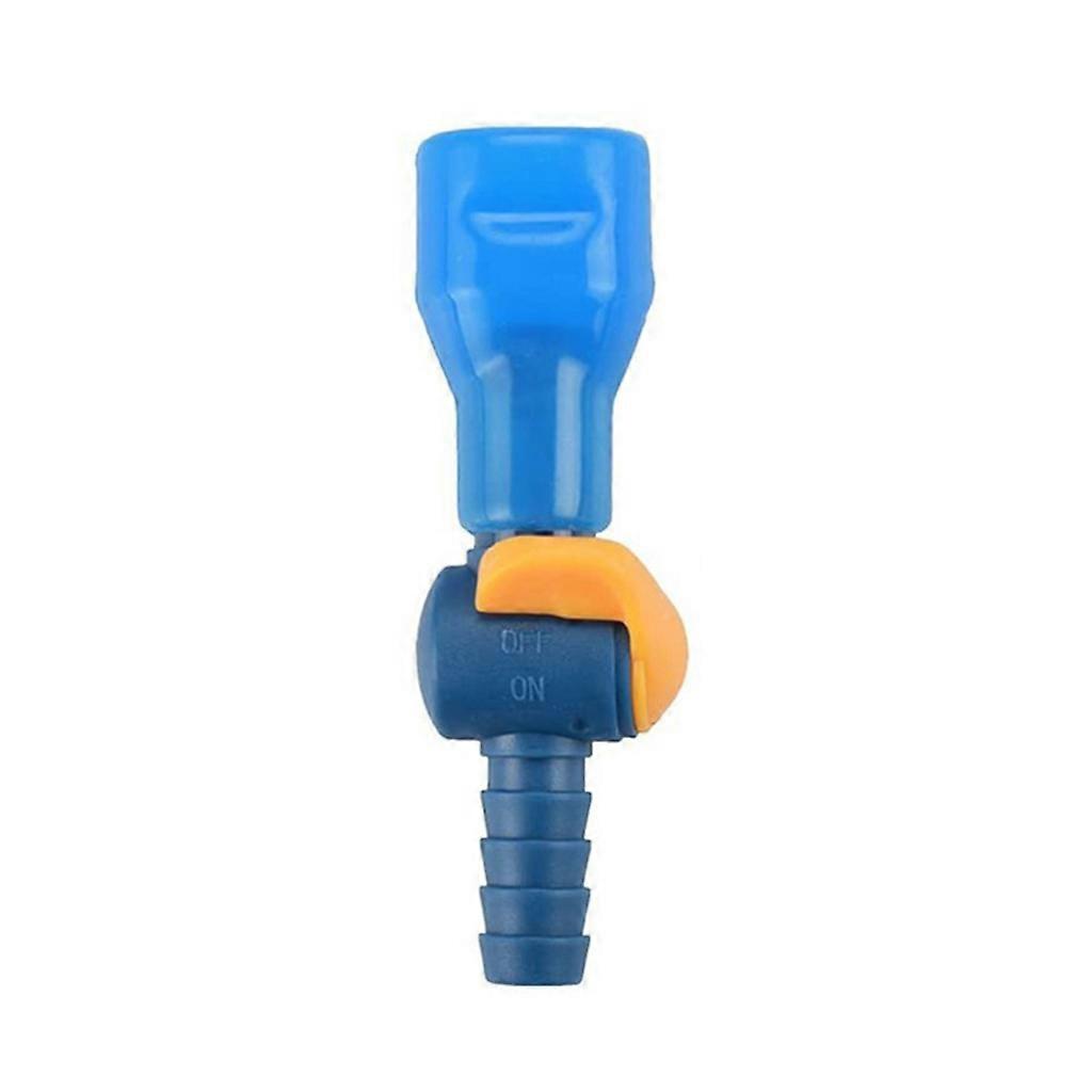 Hydration Bladder Replacement Mouthpiece Bite Valves for Most Brands