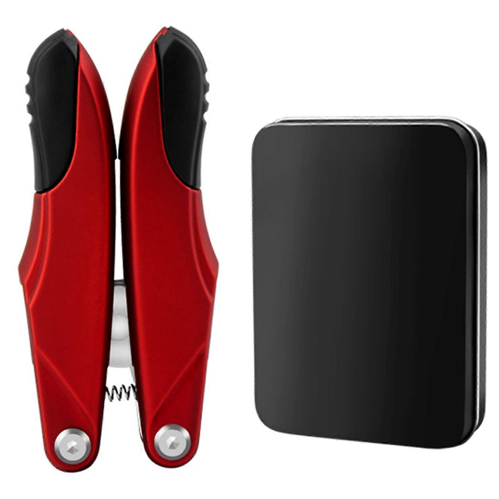 Foldable Nail Clipper for Ingrown or Thick Nail, Podiatrist Toenail Clippers