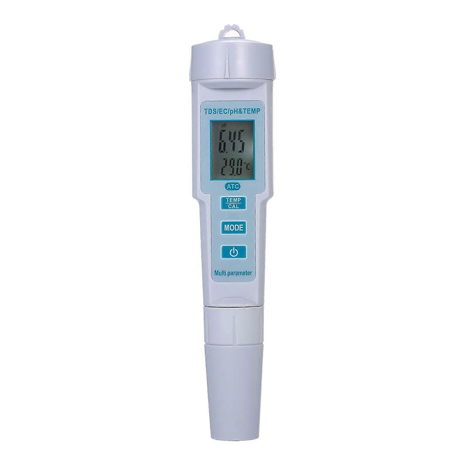 Water quality tester-M3 water quality test pen small PCD particle type pen high precision water quality tester