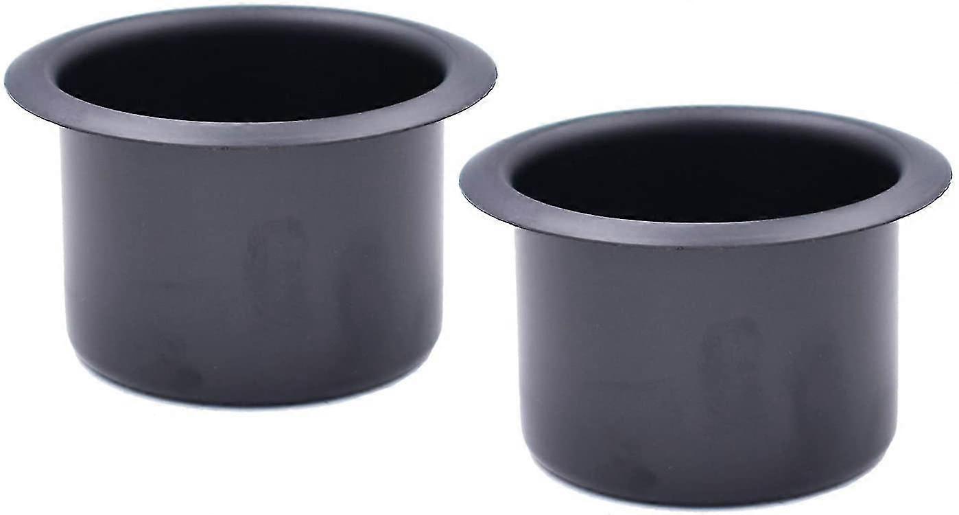 2pcs Metal Sofa Recliner-handles Cup Holder