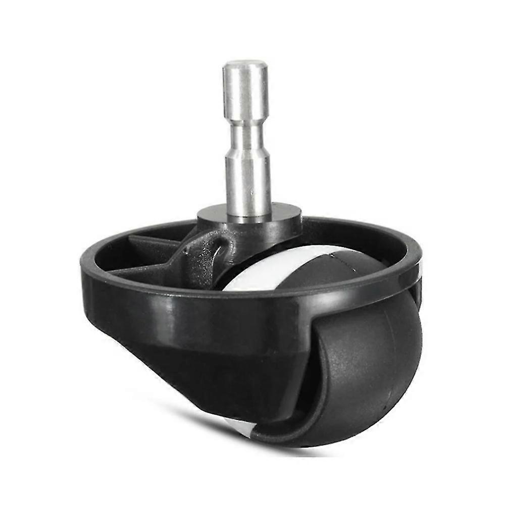 Front Wheel Caster Set