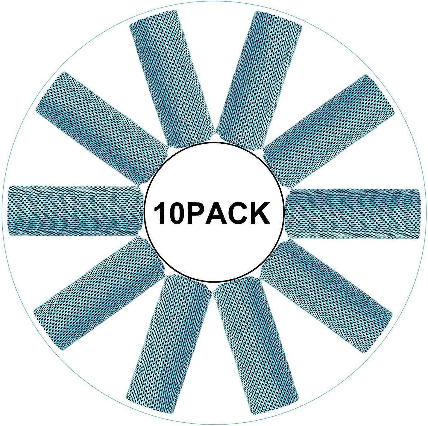 Biange Jäähdytyspyyhe (40"x 12") urheiluun, kuntoiluun, joogaan, golfiin, pilatekseen, matkustamiseen, retkeilyyn ja muuhun