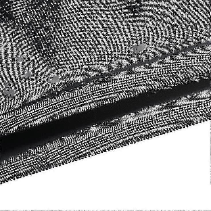 Waterproof Treadmill Cover, Dustproof Folding Sunscreen Cover