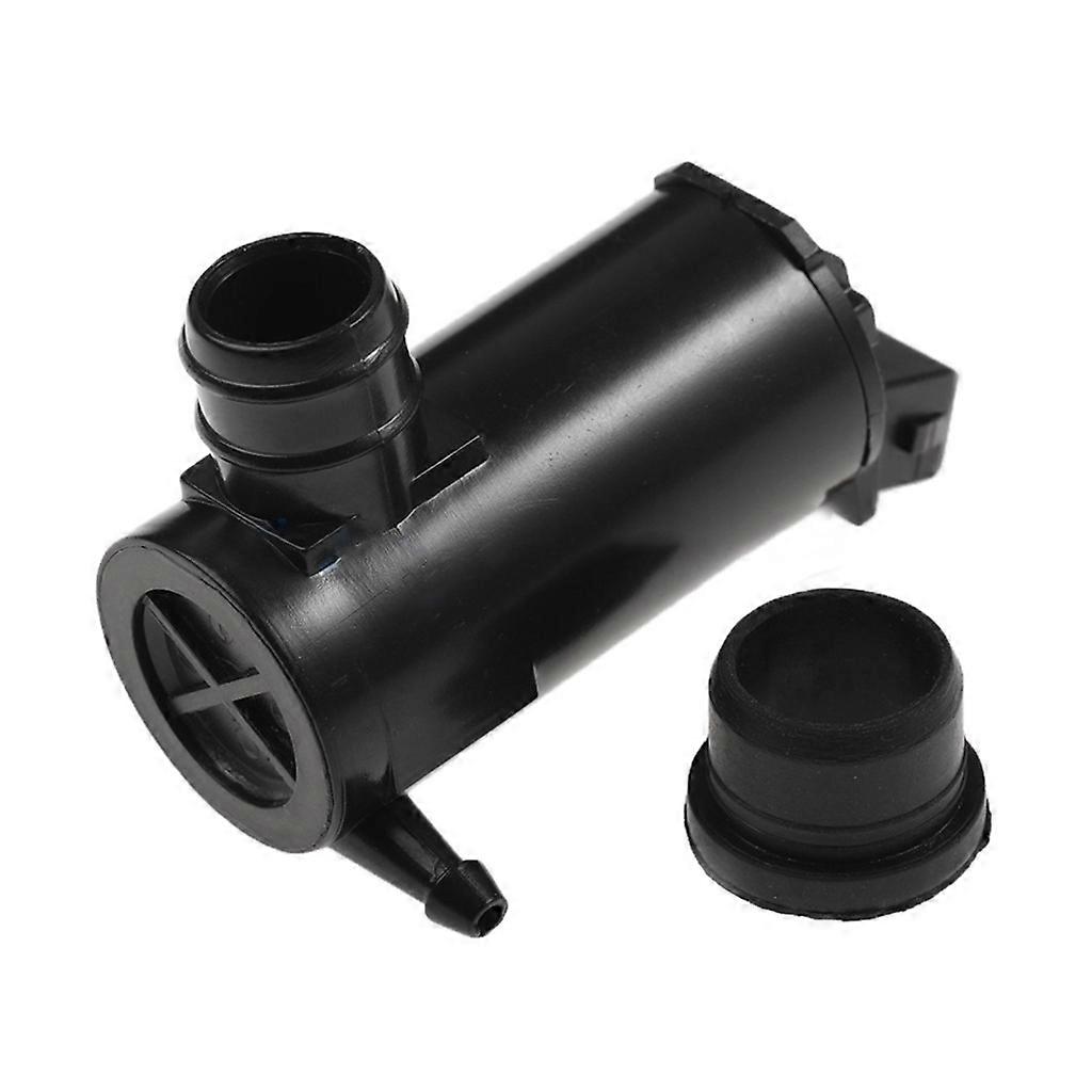 Auto Part Headlight Washer Pump Cylinder Windshield Washer Motor for 7L2Z17664A