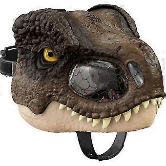 Maschera Dominion Tyrannosaurus Rex Chomp 'n Roar