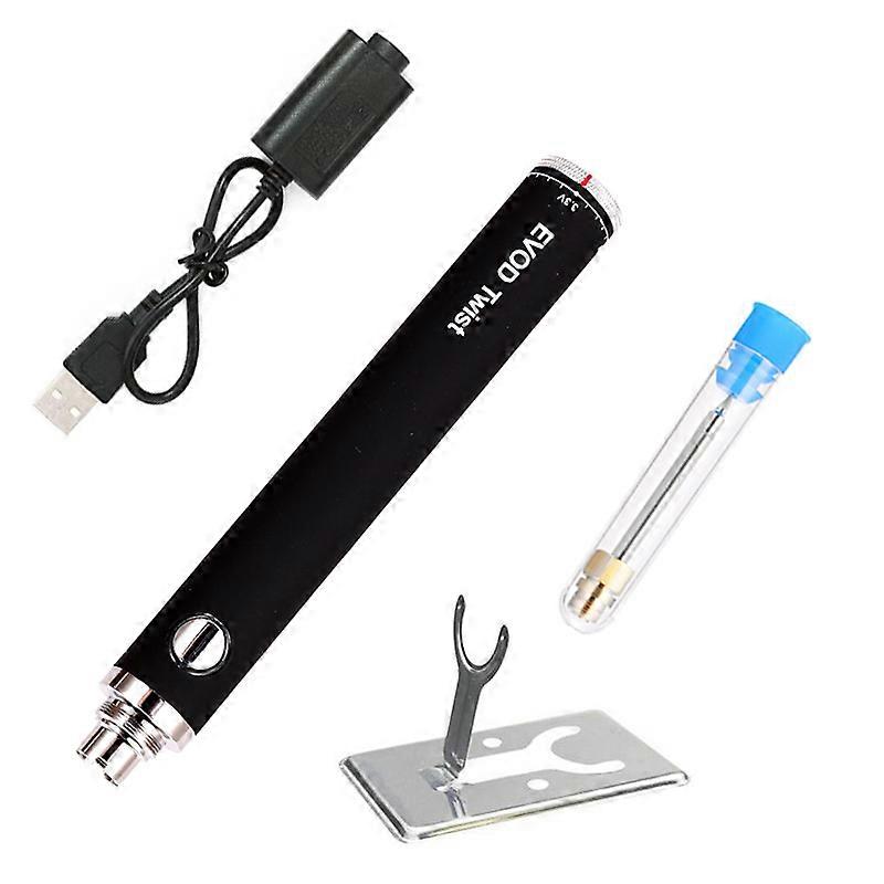 5v Rechargeable Soldering Iron, Fast Heating Soldering Pen