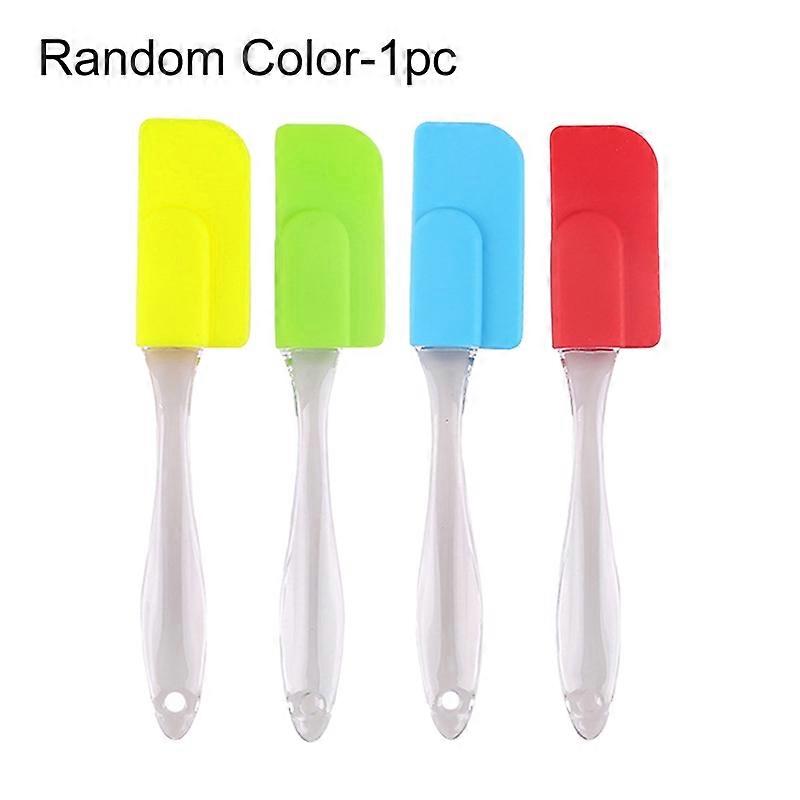 クリームスパチュラ軽量耐熱シリコンシリコンクリームスパチュラ ベーキング用
