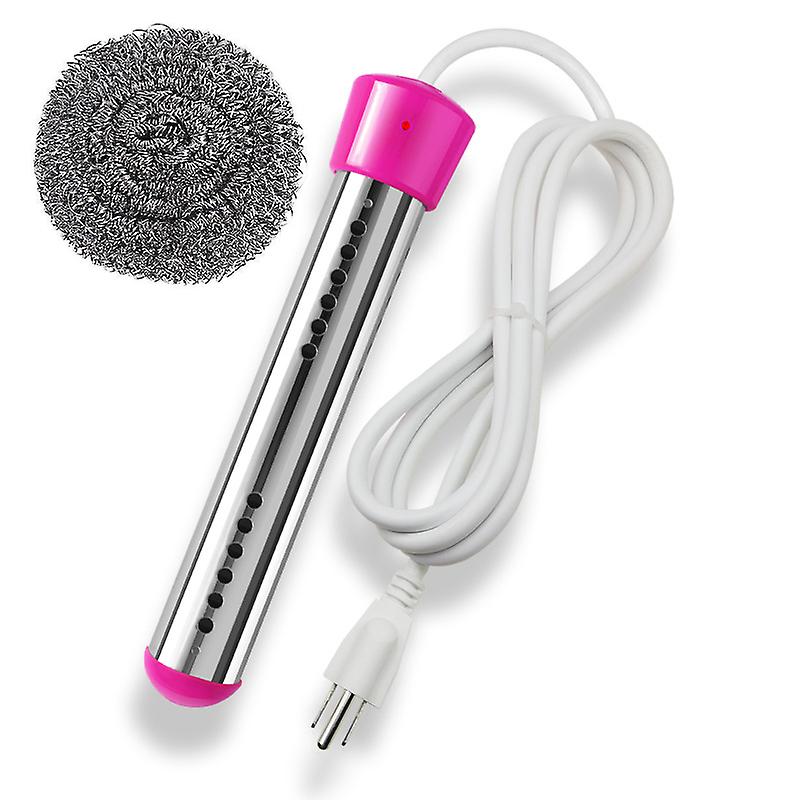 3000W كبيرة الطاقة حوض استحمام سخان المياه 70 السيارات اغلاق التدفئة قضيب المرجل