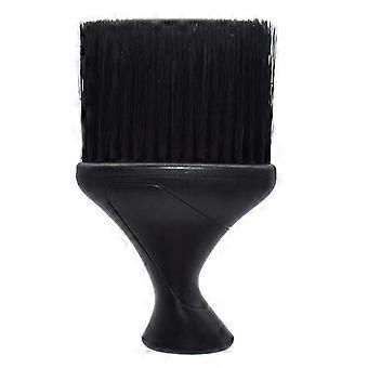 Hairdressing Brush For Hairdressing Salon Neck Feather Duster Brush For Hairdressing Salon Barber