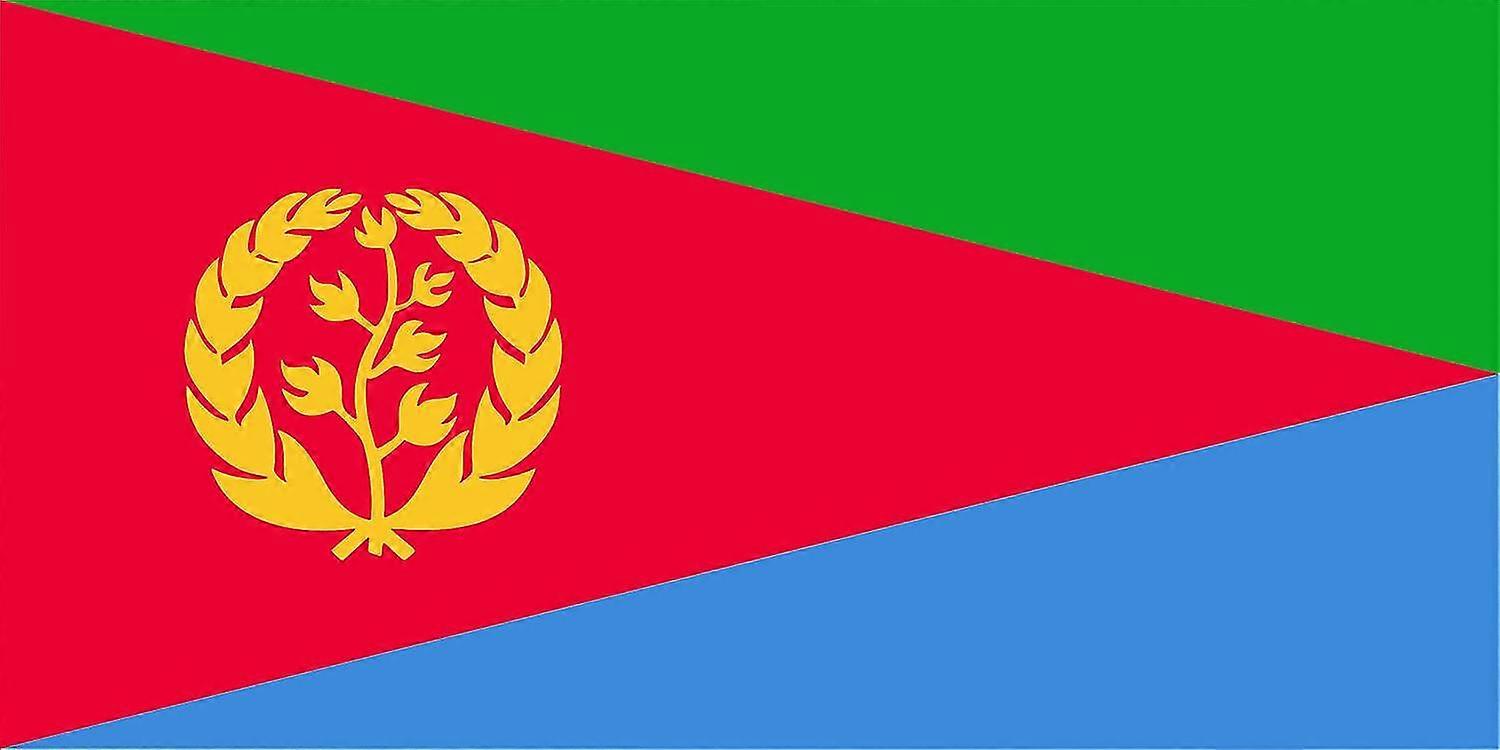 Flag of Eritrea 90x150cm