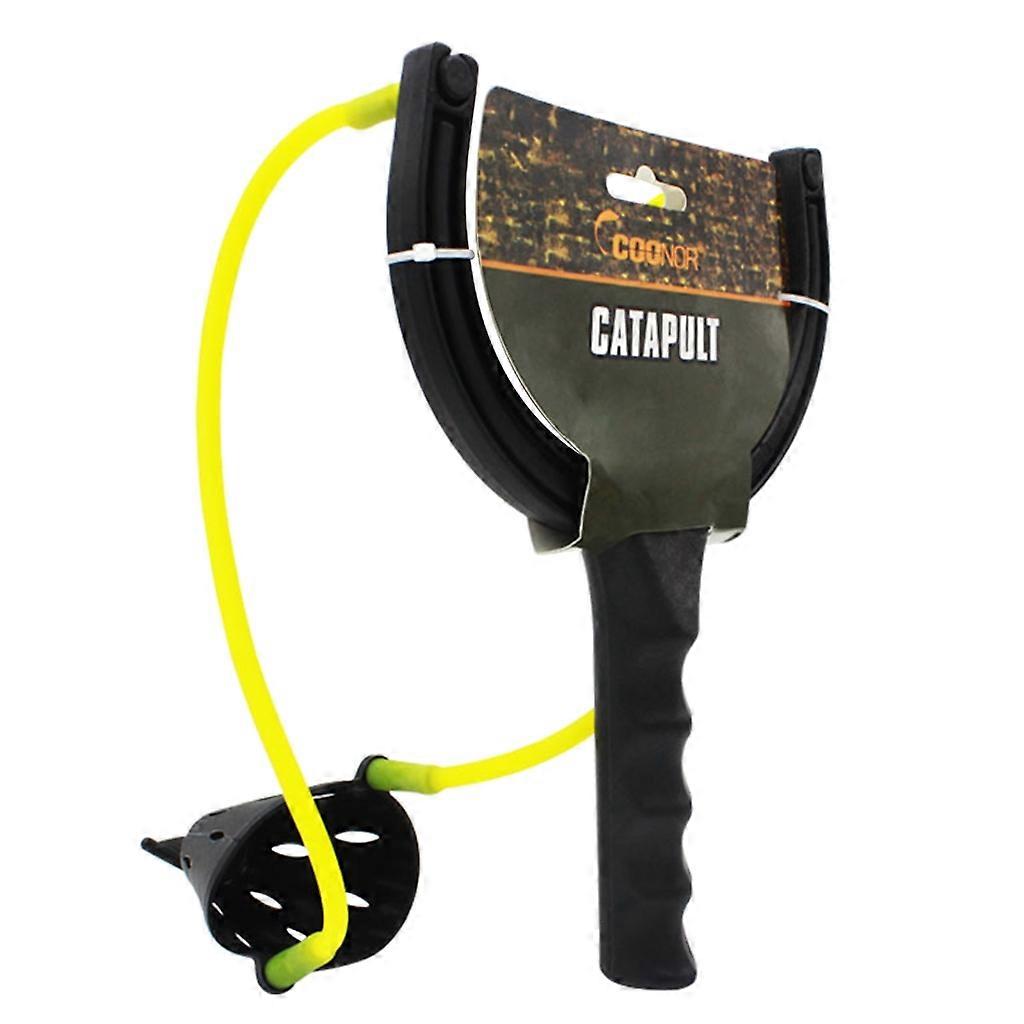 Karpfenangeln Feeder Köder Platinen Katapulte Angelköder Ziehen Feederhalter