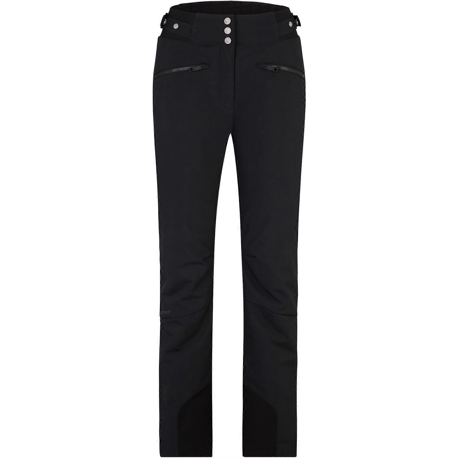 Ziener Skiwear Women's Ski Pants - TILLA black