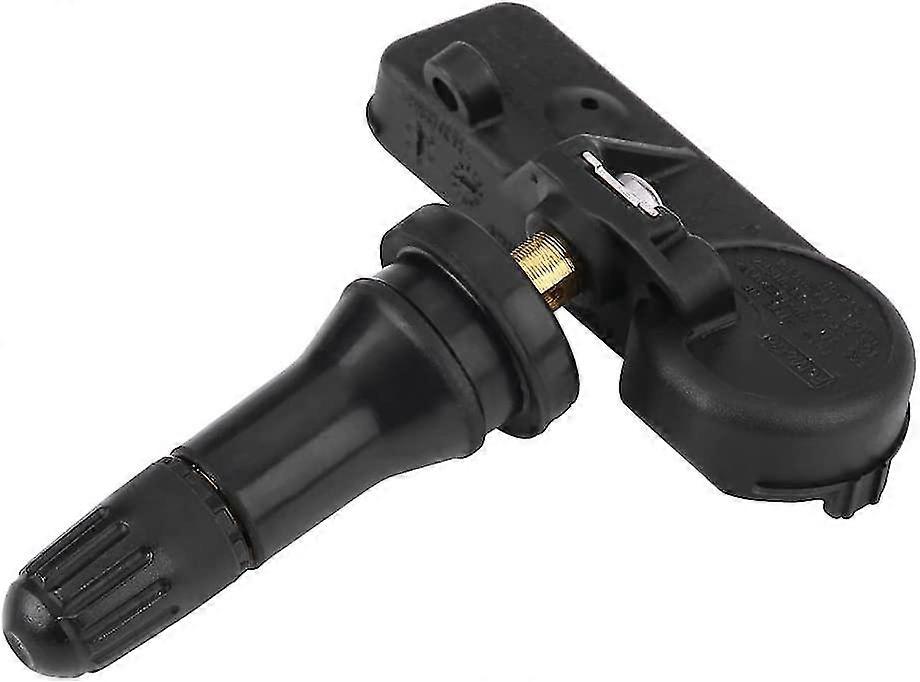 Car Internal Sensor Tire Pressure Sensor Tire Pressure Moning System Tire Internal Sensor Replacement () (1pcs)