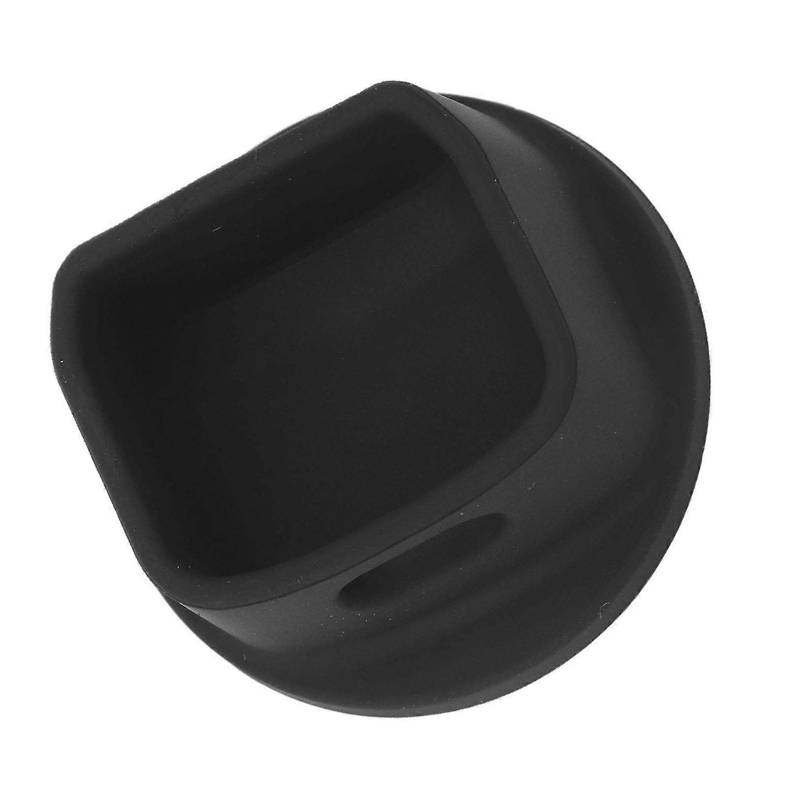 Desktop Camera Holder Base for OSMO Pocket 3 Anti Slip Soft Silicone Camera Handheld Supporting Base Stand 