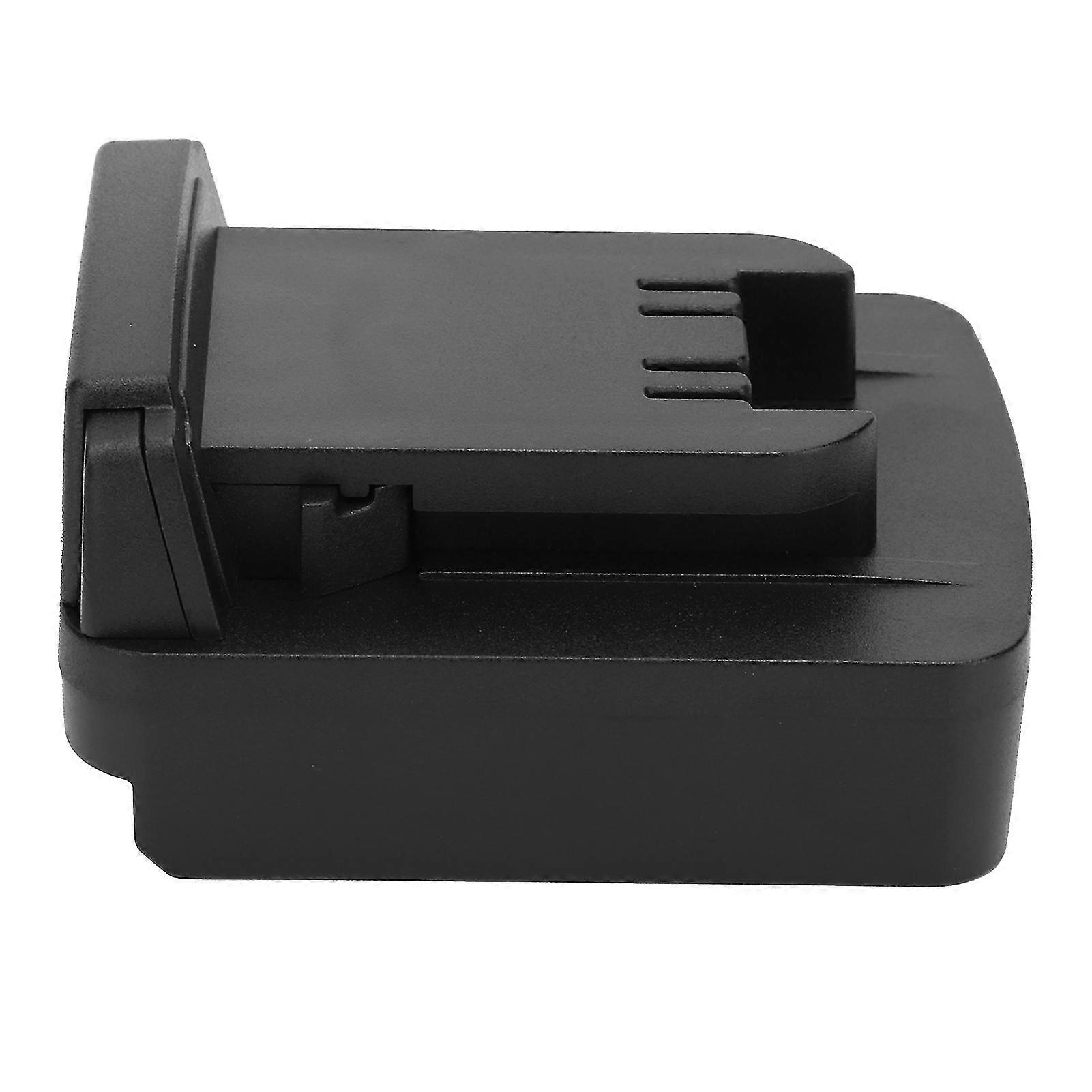 Milwaukee Drill BAT 18V to 18V Battery Adapter Cordless Tool