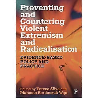 Prevenção e combate ao extremismo violento e à radicalização - Bristol University Press