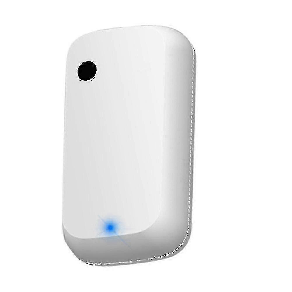 Tuya Wifi Lichtsensor Intelligente Hausbeleuchtung Sensor Linkage Control Helligkeitssensor Illum