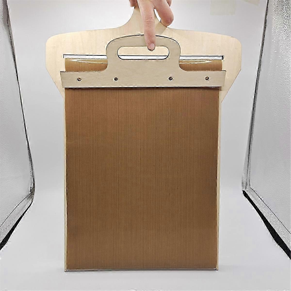 2 قطع انزلاق بيتزا مجرفة انزلاق بيتزا قشر ، قشر البيتزا الذي ينقل البيتزا تماما غير الأمراض المنقولة جنسيا