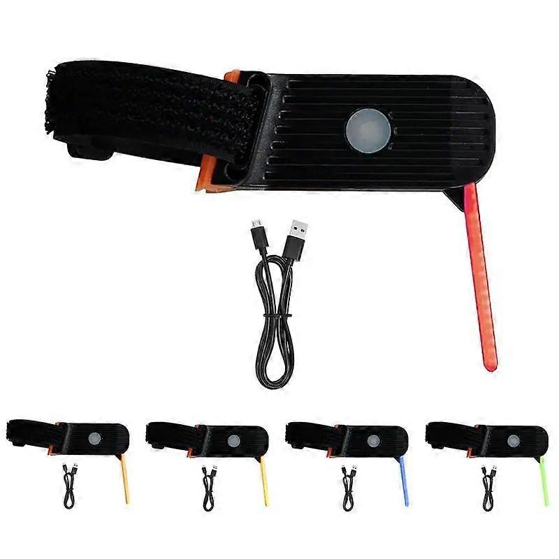 Photon Drop Led Bike Taillight Photondrop Cycling Safety Warning Φακός Αδιάβροχος επαναφορτιζόμενος MTB Road Bicycle πίσω φανός