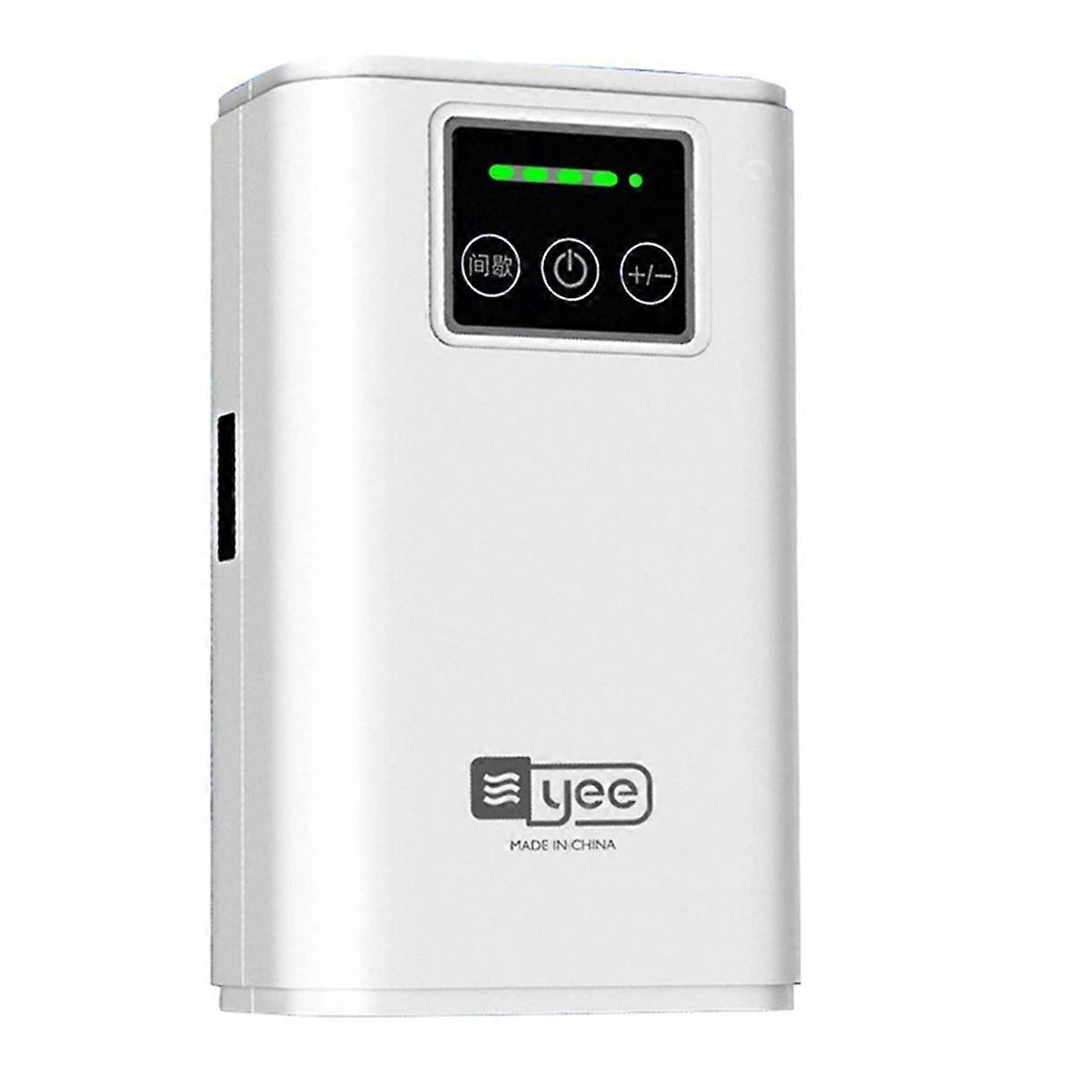 Fish Tank Oxygen Pump Charging DualPurpose Air Pump Usb Lithium Battery Household Portable Outdoor