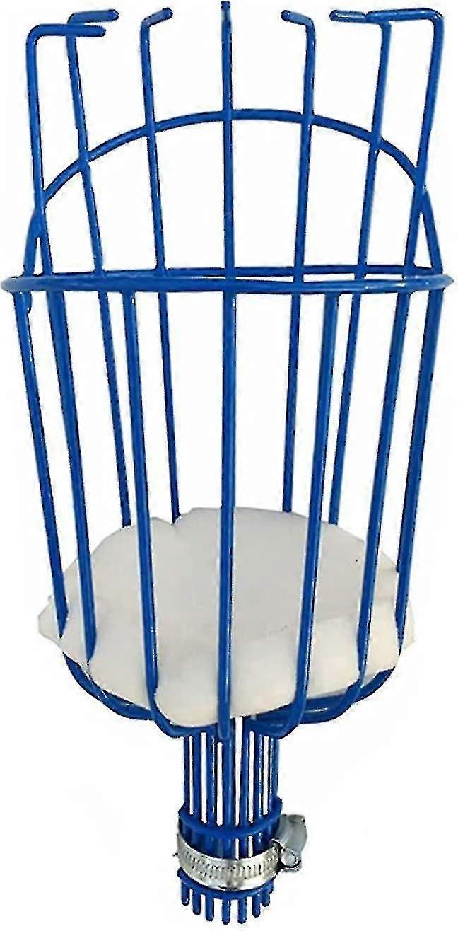 Fruit Picker With Telescopic Handle, Fruit Picker With Handle, Fruit Picker With Soft Cushion, Gardening Tools Picker Cherry Mirabelle Orange (p