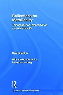 Reflections on metaReality