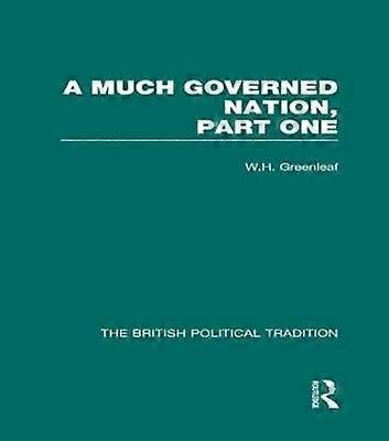 Much Governed Nation Pt1 Vol 3