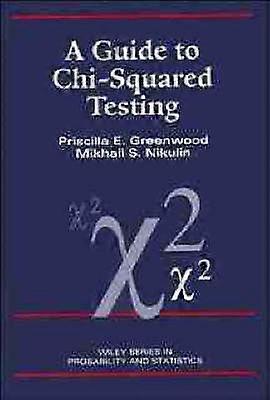 A Guide to Chi-Squared Testing