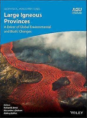 Large Igneous Provinces
