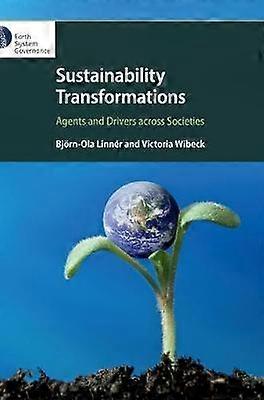 Sustainability Transformations