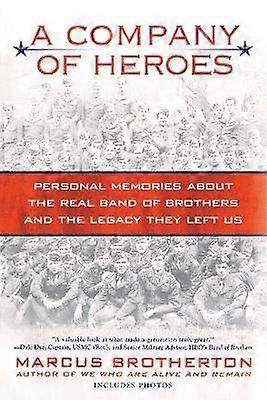 A Company of Heroes