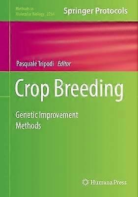 Crop Breeding